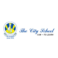 The City School International 
